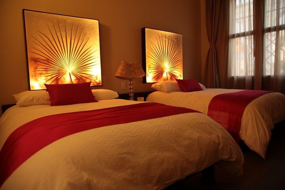 Plaza Gallery Hotel Boutique San Cristobal de las Casas Exterior photo