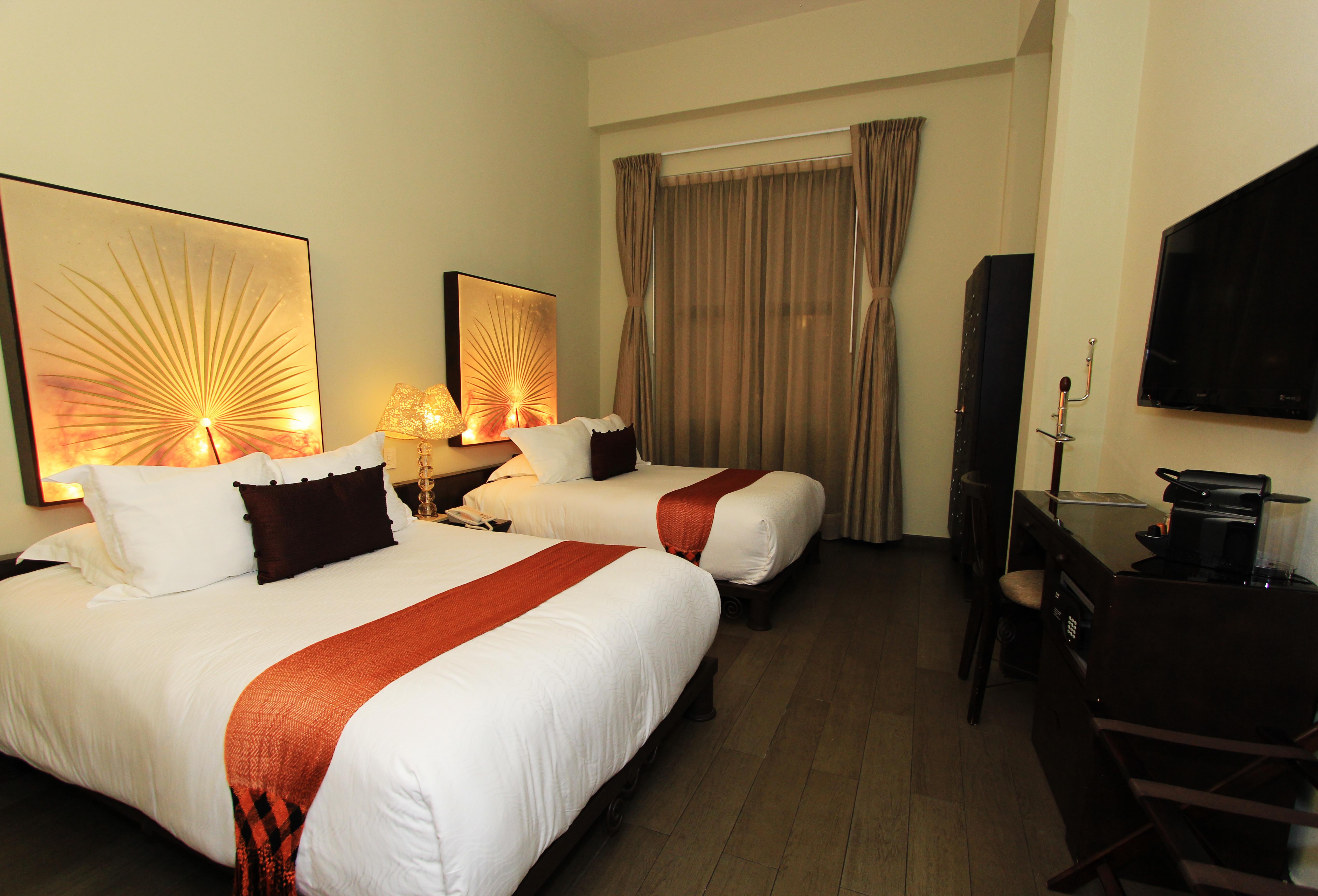 Plaza Gallery Hotel Boutique San Cristobal de las Casas Exterior photo
