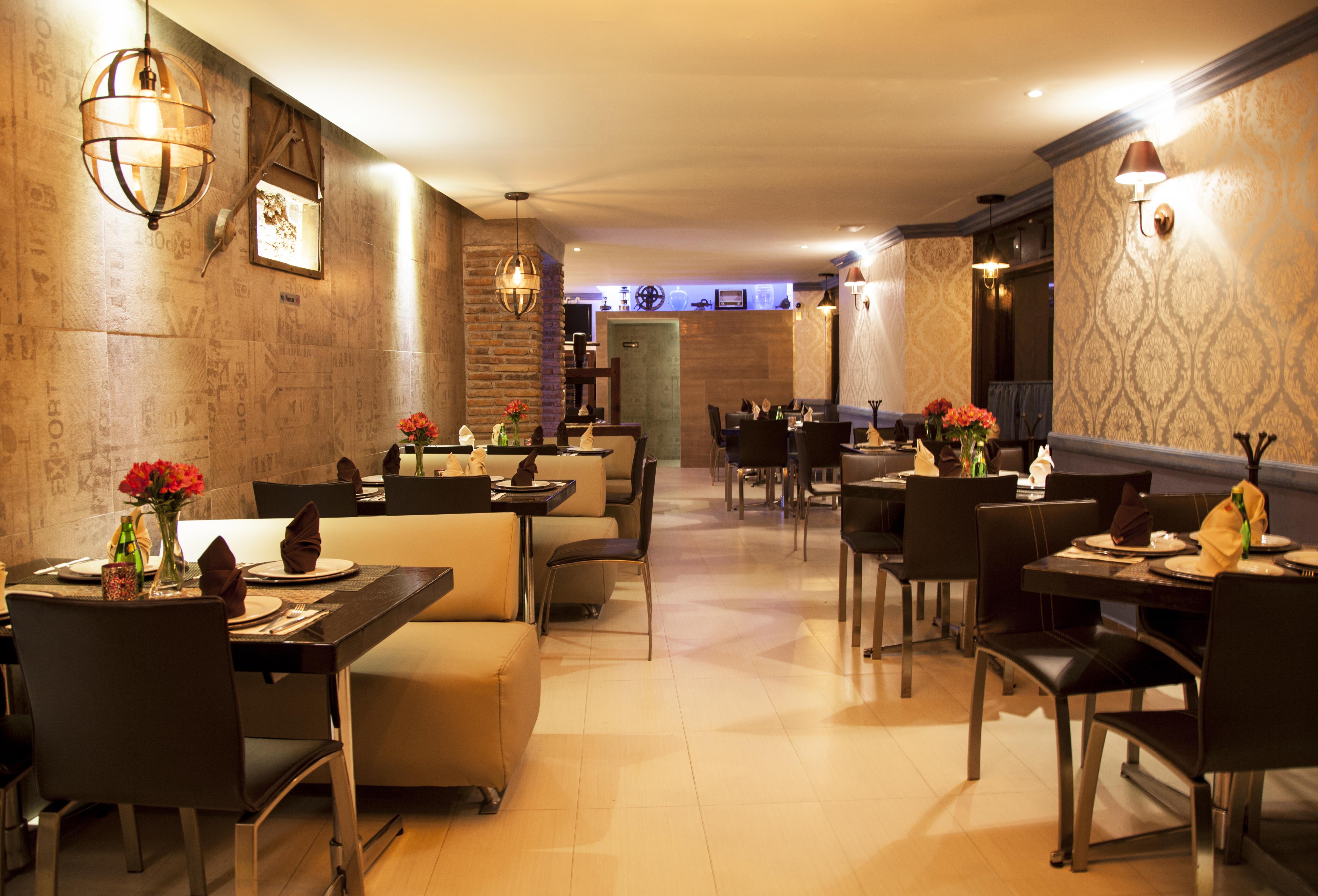 Plaza Gallery Hotel Boutique San Cristobal de las Casas Exterior photo