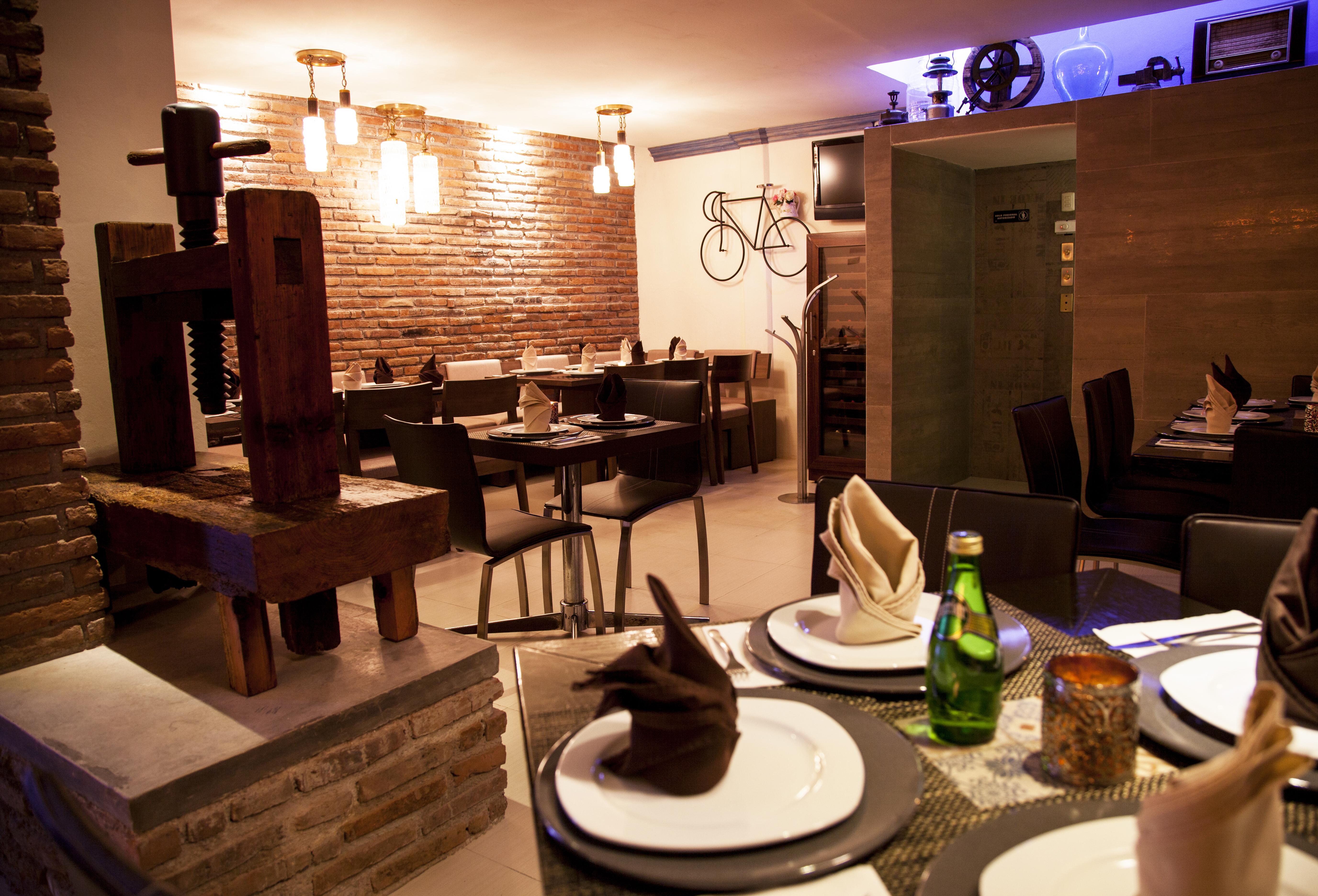 Plaza Gallery Hotel Boutique San Cristobal de las Casas Exterior photo