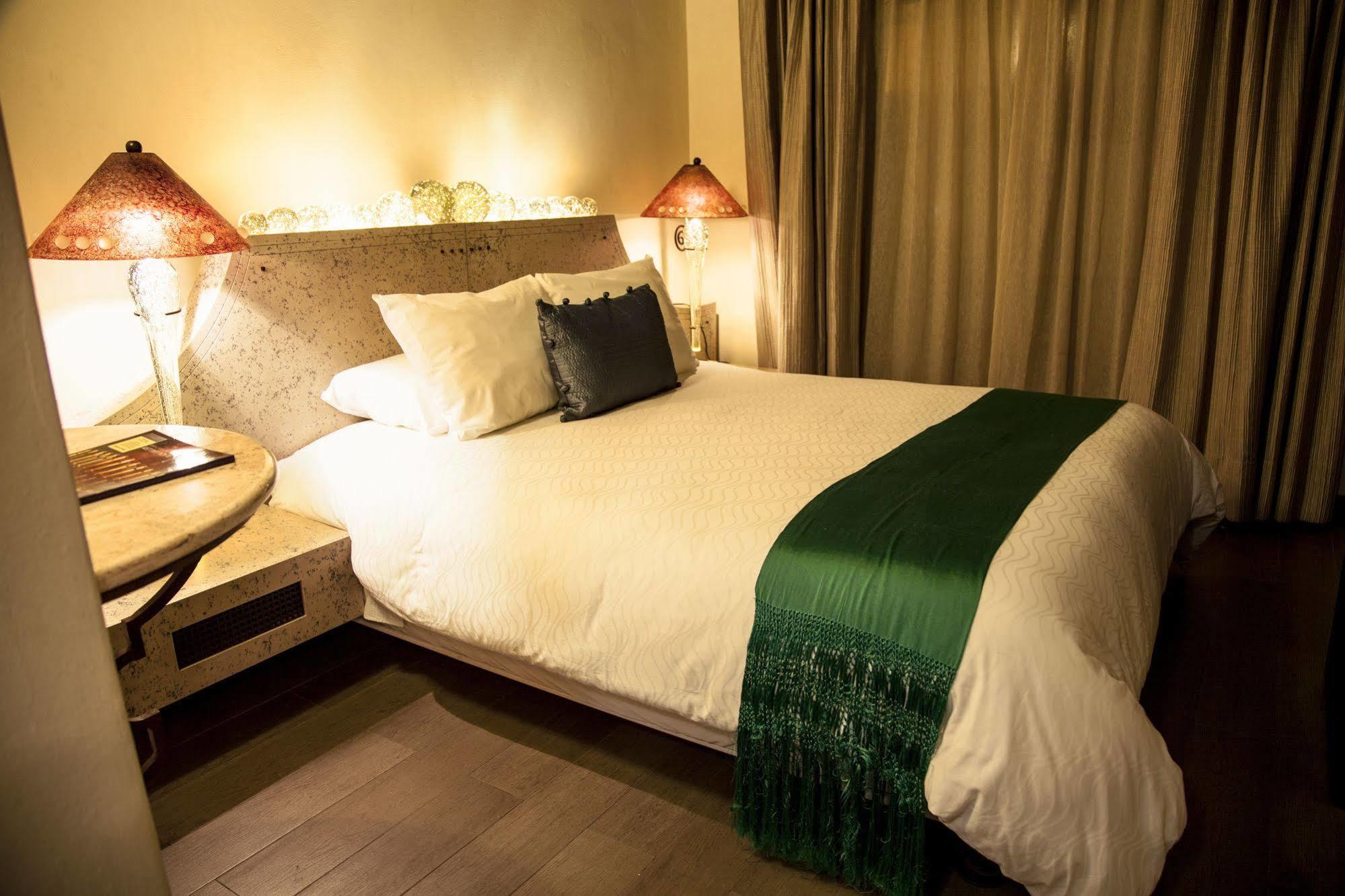 Plaza Gallery Hotel Boutique San Cristobal de las Casas Exterior photo