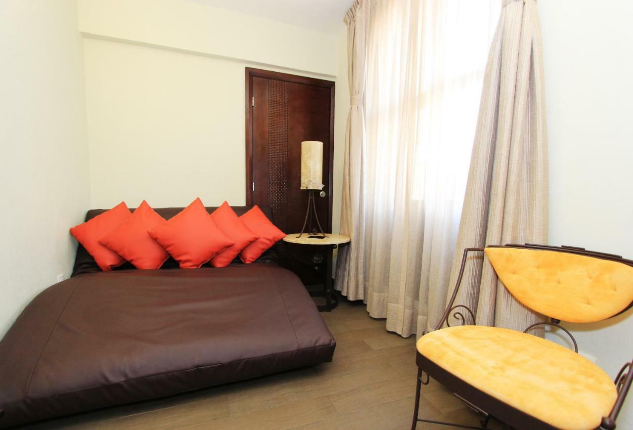 Plaza Gallery Hotel Boutique San Cristobal de las Casas Exterior photo