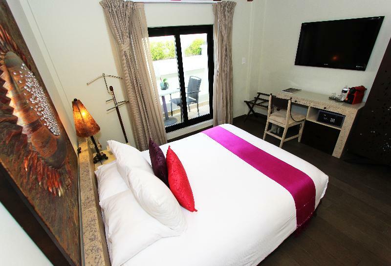 Plaza Gallery Hotel Boutique San Cristobal de las Casas Exterior photo